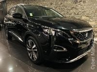 usado Peugeot 3008 3008GT LINE EAT8 1.5HDI 130CV 8V AUTO C/PATILHAS Gasóleo