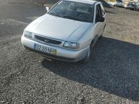 usado Seat Ibiza 1.9 diesel comercial 90 milkm