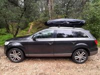 usado Audi Q7 3.0 TDI QUATTRO