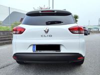 usado Renault Clio V 