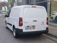 usado Citroën Berlingo 1.6 BlueHDi L2 Club 3L