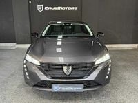 Usado Peugeot 308 SW 130 HP (95 kW) 2022 Cinzento Carrinha