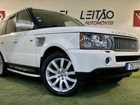 usado Land Rover Range Rover Sport 2.7 TDV6 SE