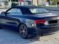 usado Audi A5 Cabriolet 1.8 TFSI