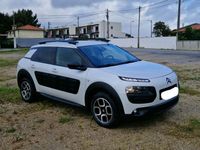 usado Citroën C4 Cactus 1.2 Puretech Shine