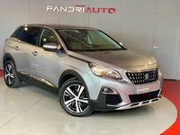 usado Peugeot 3008 1.5 BlueHDi GT Line EAT8