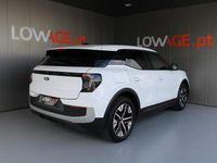 Usado Ford Explorer 210 kW (286 HP) 2024 Branco SUV