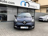 Usado Renault Clio IV 90 HP (66 kW) 2019 Cinzento