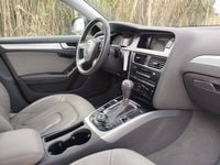 Usado Audi A4 Sport 143 HP (105 kW) 2008 Cinza Carrinha