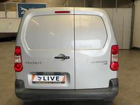 Usado Peugeot Partner 92 HP (67 kW) 2012 Cinzento Monovolume