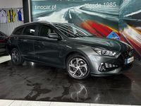 usado Hyundai i30 SW 1.6 CRDi Style