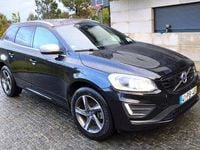 Usado Volvo XC60 181 HP (133 kW) 2014 SUV