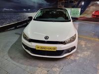 usado VW Scirocco 1.4 TSI