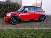 usado Mini Cooper 1.6 Diesel Motor Bmw (2011)