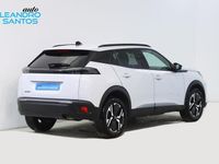 Usado Peugeot 2008 100 HP (73 kW) 2025 Branco SUV