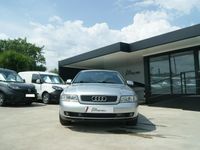 usado Audi A4 1.9 TDI