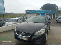 usado Volvo C30 1.6 D Drive 99g R-Design Start/Stop