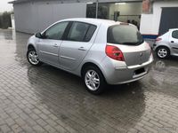 usado Renault Clio III 1.2 Gasolina 2007