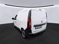 Usado Renault Kangoo 75 HP (55 kW) 2022 Branco Monovolume