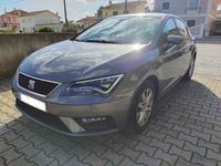 usado Seat Leon 1.6 TDI 115cv