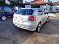 usado Audi S3 2000 tdi