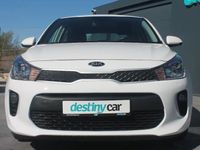 usado Kia Rio 1.2 CVVT EX