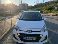 usado Hyundai i10 II Hatchback