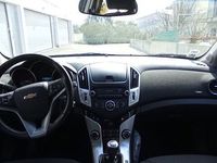 usado Chevrolet Cruze SW