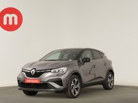 usado Renault Captur Captur1.0 Tce Rs Line