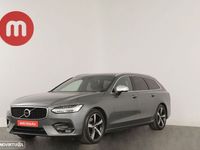 usado Volvo V90 2.0 D4 R-Design Geartronic