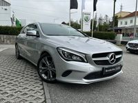 usado Mercedes CLA180 Shooting Brake d