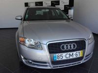 usado Audi A4 Avant Multitronic