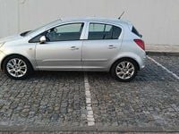 Usado Opel Corsa Enjoy 80 HP (58 kW) 2007 Citadino