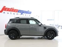 usado Mini One D Countryman 