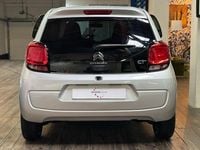 Usado Citroën C1 Feel 72 HP (52 kW) 2020 Cinza Citadino