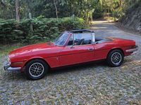 usado Triumph Stag V8 - Clássico para venda em Amarante