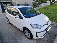 usado VW up! 2 portas (Como Novo)