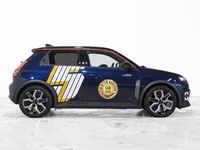 Usado Renault 5 E-Tech 110 kW (150 HP) 2025 Azul