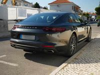 Usado Porsche Panamera 462 HP (339 kW) 2018 Preto Citadino