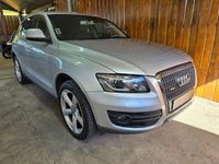 usado Audi Q5 2.0 TDi S-line S-tronic