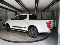 usado Nissan Navara 2.3 dCi CD 4WD N-Connecta Navi+Barras