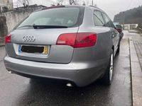 usado Audi A6 Avant 2.0 TDi