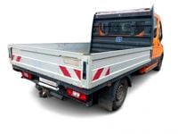 Usado Ford Transit 170 HP (125 kW) 2020 Laranja