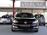 Usado Renault Mégane III 110 HP (80 kW) 2014 Preto Carrinha