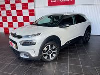 usado Citroën C4 Cactus 1.2 PureTech Cool&Comfort