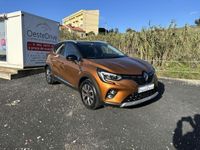 usado Renault Captur 1.0 TCe Techno