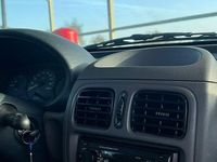 Usado Renault Clio II 1999 Sedan