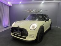 usado Mini Cooper D 