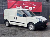 usado Opel Combo 1.3 CDTI