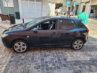 usado Seat Ibiza 1.9 TDi Reference DPF